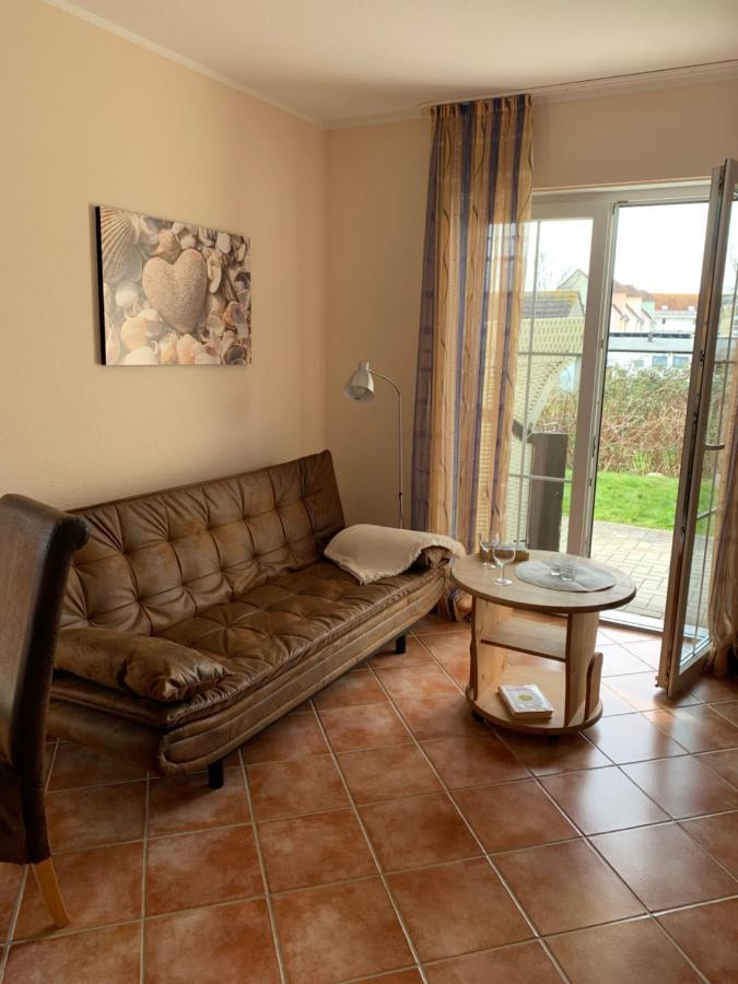 Appartamento Kumm Wedder Insel Poel Esterno foto