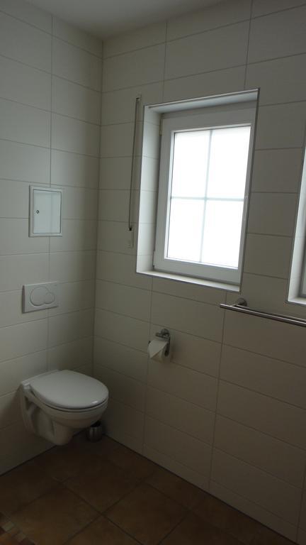 Appartamento Kumm Wedder Insel Poel Esterno foto